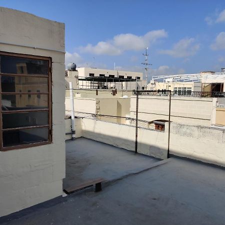 Rons Town House Apartment Tarxien Exterior photo