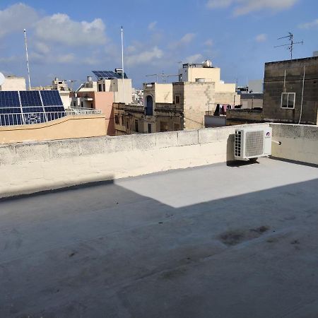 Rons Town House Apartment Tarxien Exterior photo