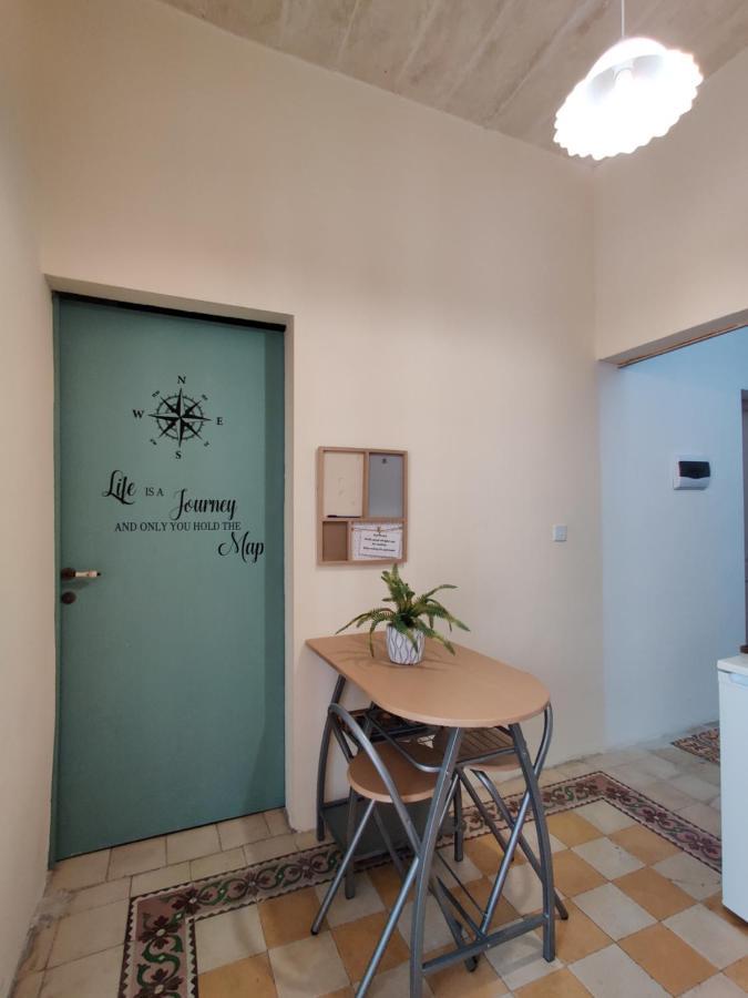 Rons Town House Apartment Tarxien Exterior photo