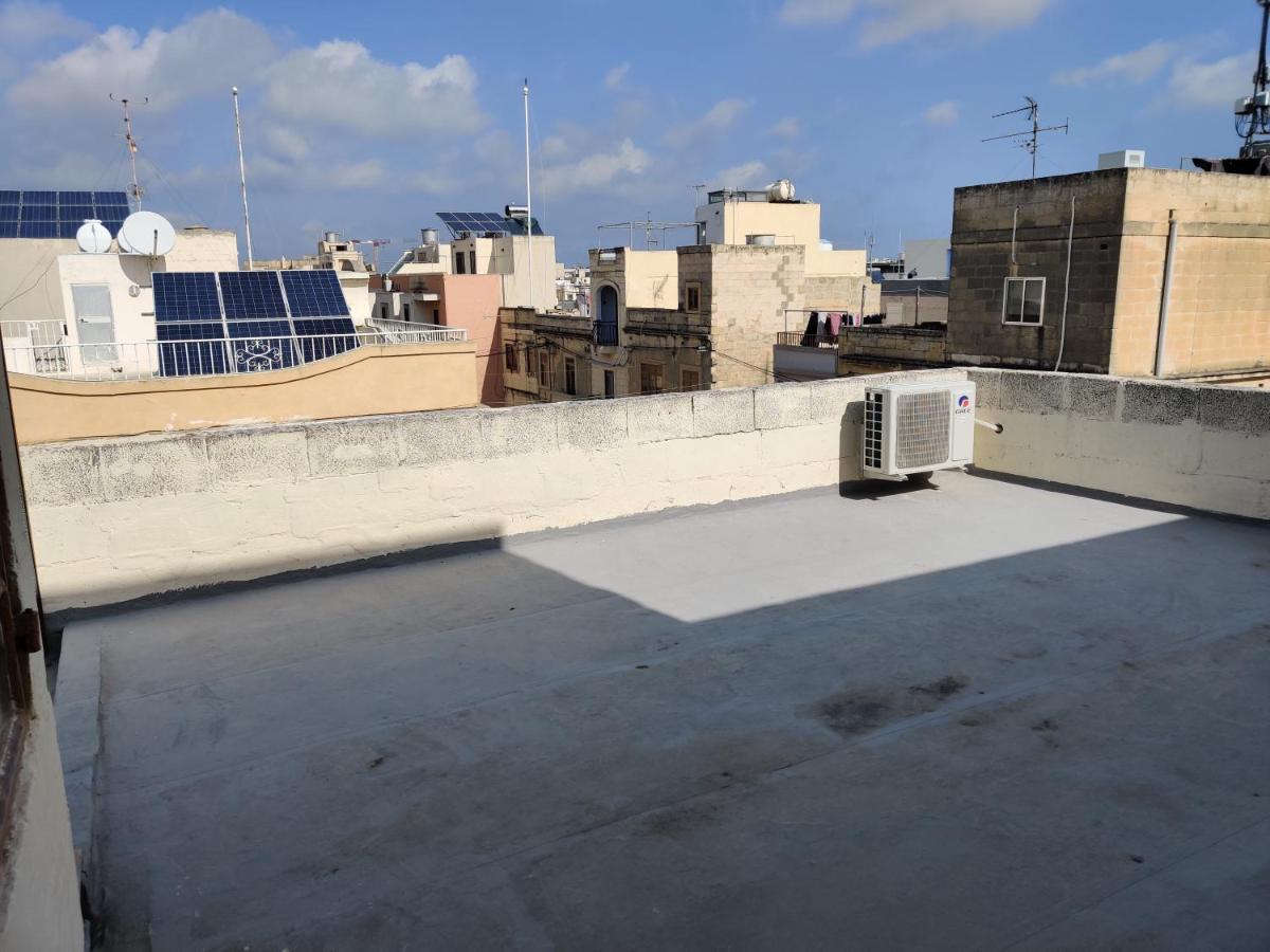 Rons Town House Apartment Tarxien Exterior photo