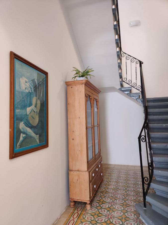 Rons Town House Apartment Tarxien Exterior photo