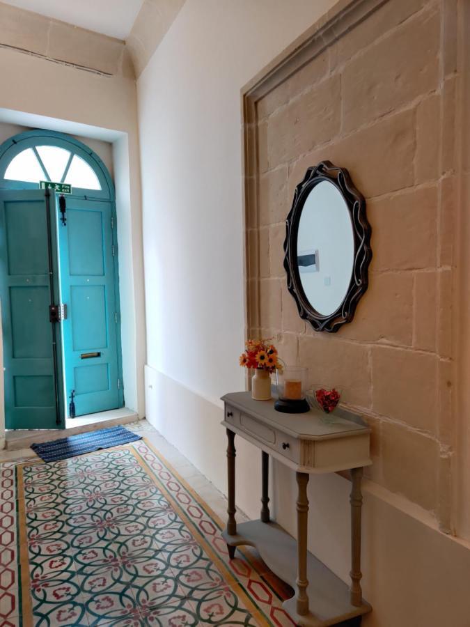 Rons Town House Apartment Tarxien Exterior photo