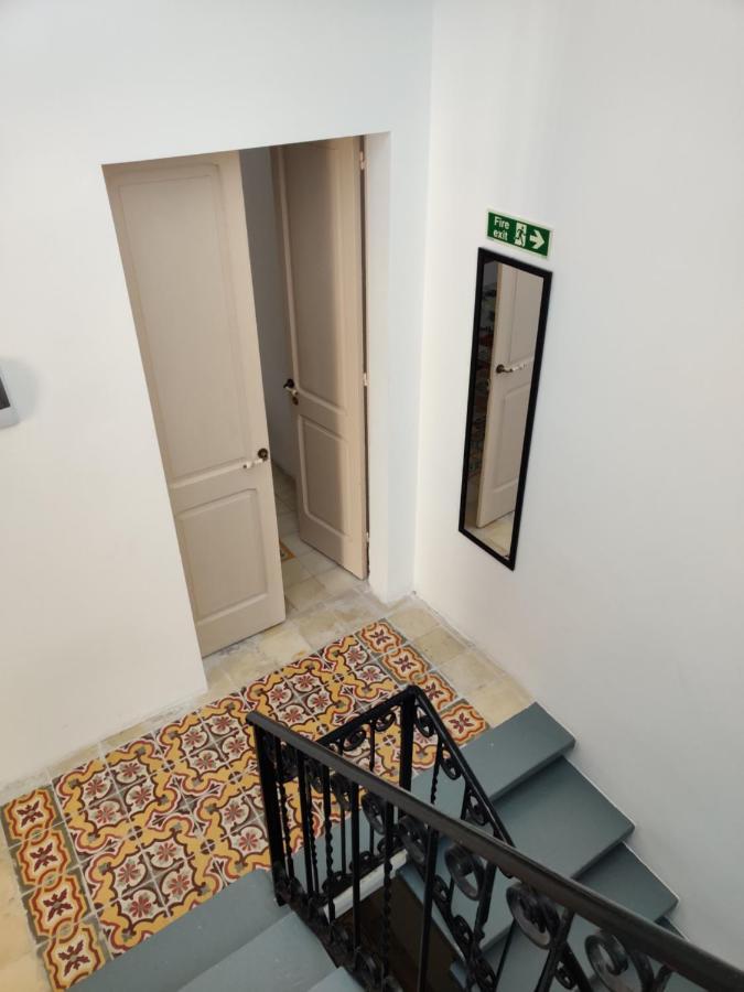 Rons Town House Apartment Tarxien Exterior photo