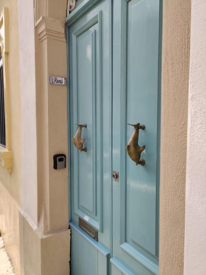 Rons Town House Apartment Tarxien Exterior photo