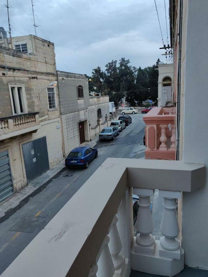 Rons Town House Apartment Tarxien Exterior photo