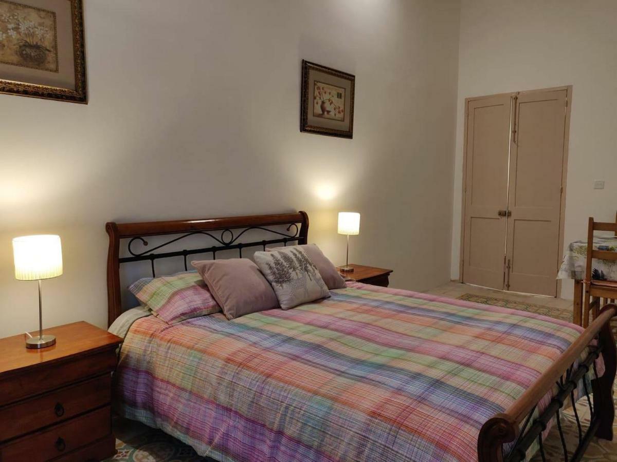 Rons Town House Apartment Tarxien Exterior photo