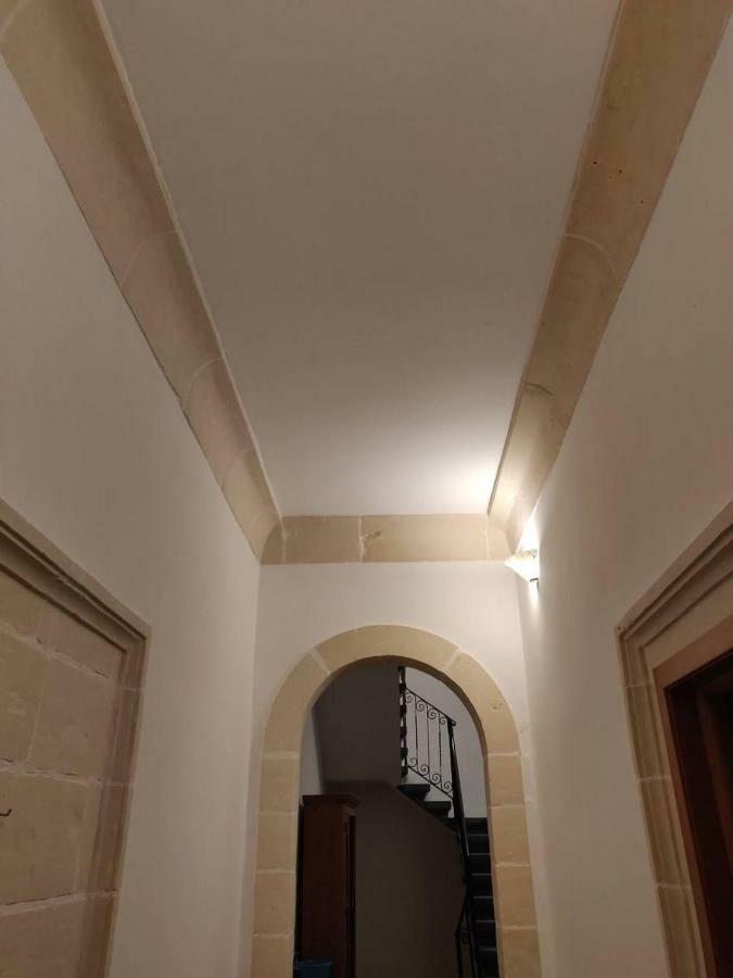 Rons Town House Apartment Tarxien Exterior photo