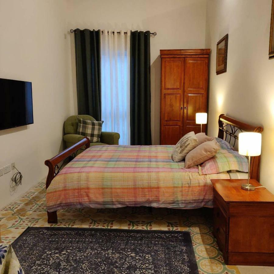 Rons Town House Apartment Tarxien Exterior photo