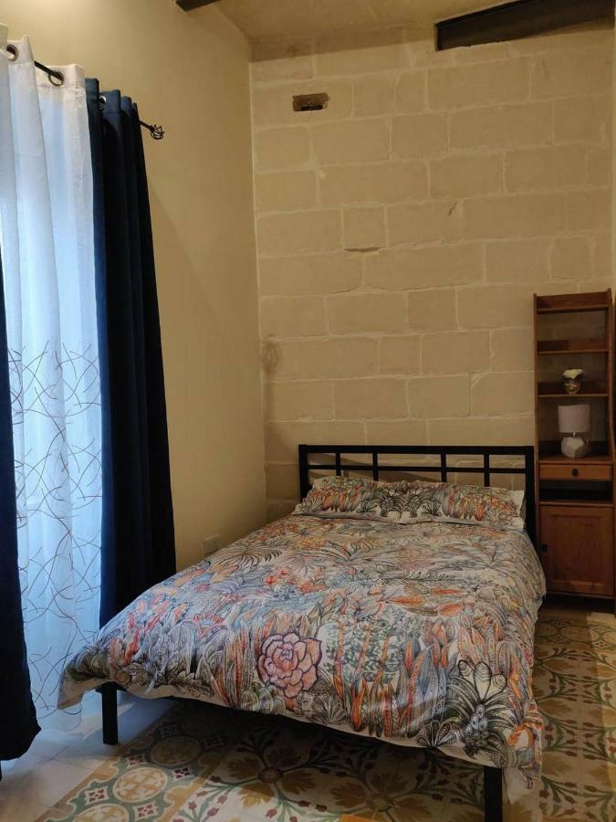 Rons Town House Apartment Tarxien Exterior photo